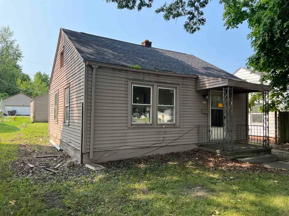 2606 Maumee Ave, Fort Wayne, IN 46803