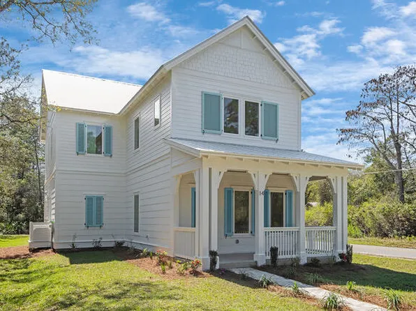 14 Devlieg Ave, Santa Rosa Beach, FL 32459