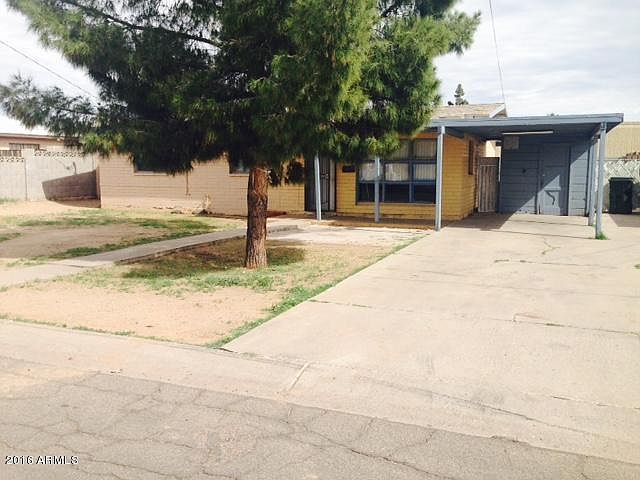 2nd image of 3125 N 25th Dr