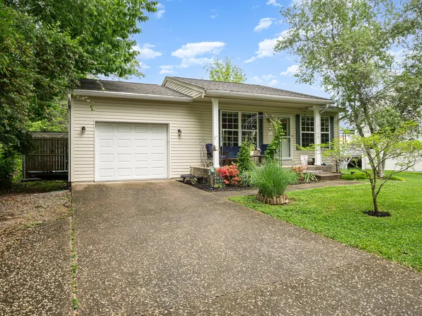 3162 Riggs Ave, Erlanger, KY 41018