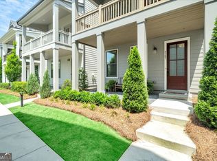 4387 Gillon Cir SE, Atlanta, GA 30339