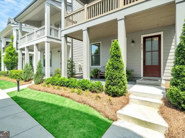 4387 Gillon Cir SE, Atlanta, GA 30339