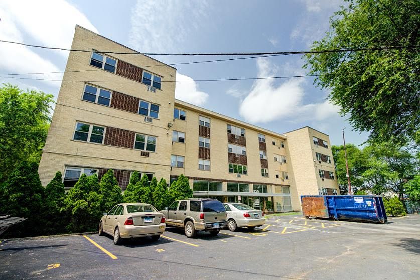 7250 N. Western Ave. Apartment Rentals - Chicago, IL | Zillow