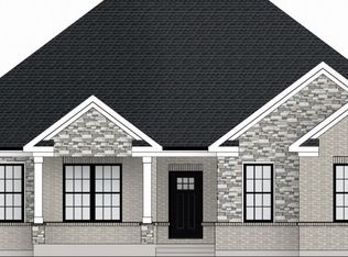 2176 Meridian Ct, Xenia, OH 45385