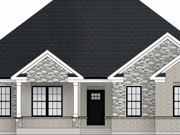 2176 Meridian Ct, Xenia, OH 45385