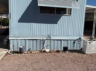 5000 E Grant Rd Unit 223, Tucson, AZ 85712