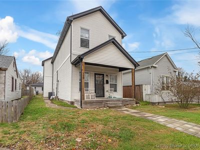 719 E 9th Street, Jeffersonville, IN, 47130
