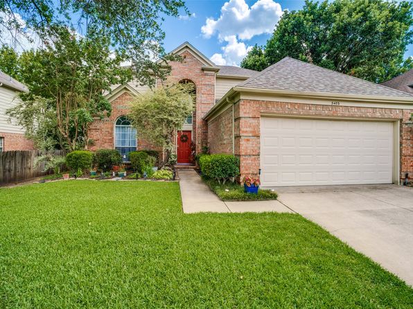 Home for Sale in McKinney TX