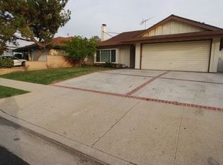 13406 Bracken St, Pacoima, CA 91331