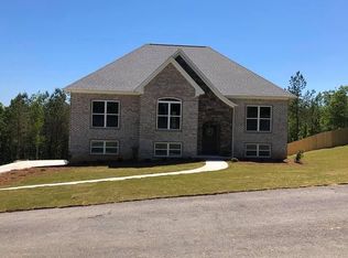 102 Kingbird Ln, Remlap, AL 35133