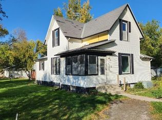 112 Saint Louis Blvd, Corwith, IA 50430