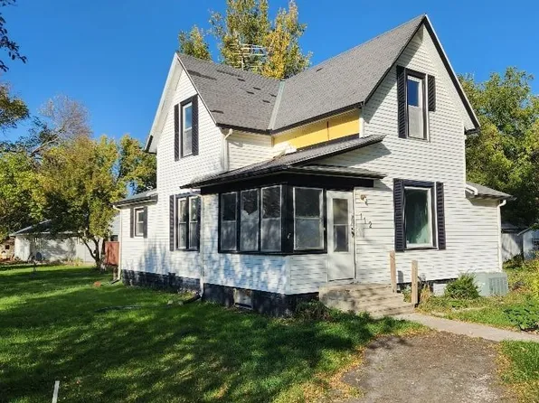 112 Saint Louis Blvd, Corwith, IA 50430