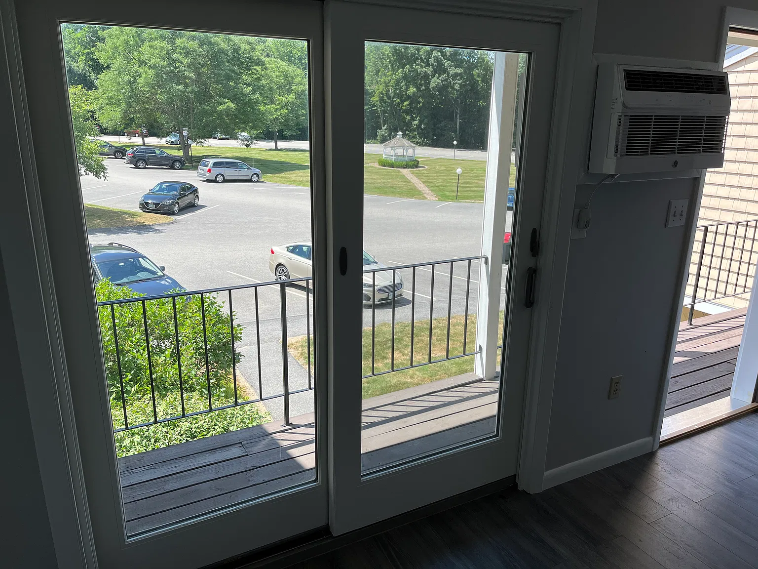1 bed, 532 sqft, $1,850 — Photo 2