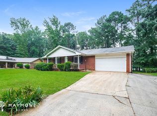 4450 Huntsman Bnd, Decatur, GA 30034
