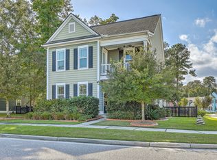 1813 Winfield Way, Charleston, SC 29414
