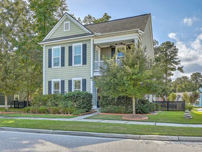 1813 Winfield Way, Charleston, SC, 29414