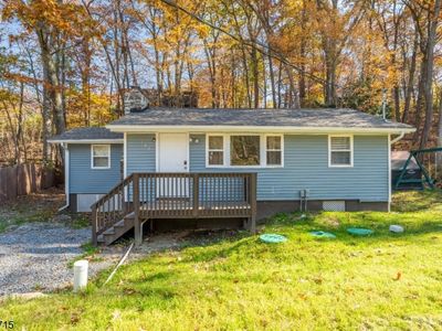 122 Glen Rd, Highland Lakes, NJ, 07422