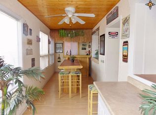 103 Springland Blvd, Elephant Butte, NM 87935