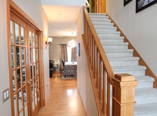 5507 Quarry Hill Dr, Fitchburg, WI 53711