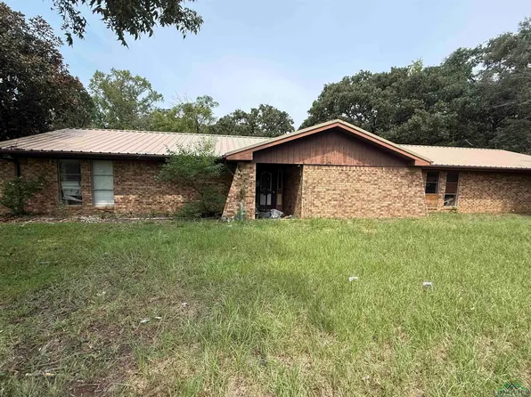 1407 State Highway 43 E, Tatum, TX 75691