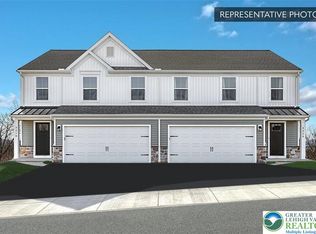 733 Fawn Way LOT 28, Pennsburg, PA 18073