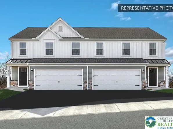 3280 Tepes Dr Lot 152, Northampton, PA 18067