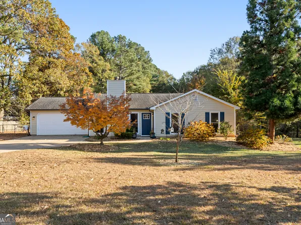 494 Courtney Ln, Auburn, GA 30011