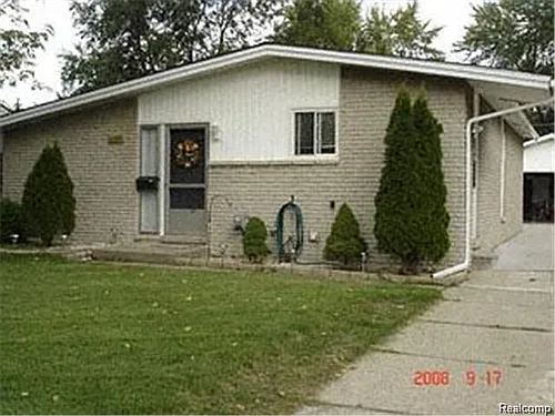 8783 Lozen Dr Photo 1