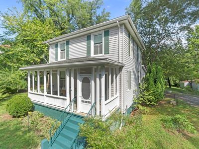 58 Church St, Palmyra, VA, 22963
