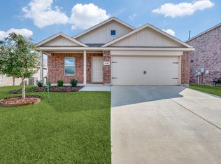 14142 Birch Farm Dr, Pilot Point, TX 76258