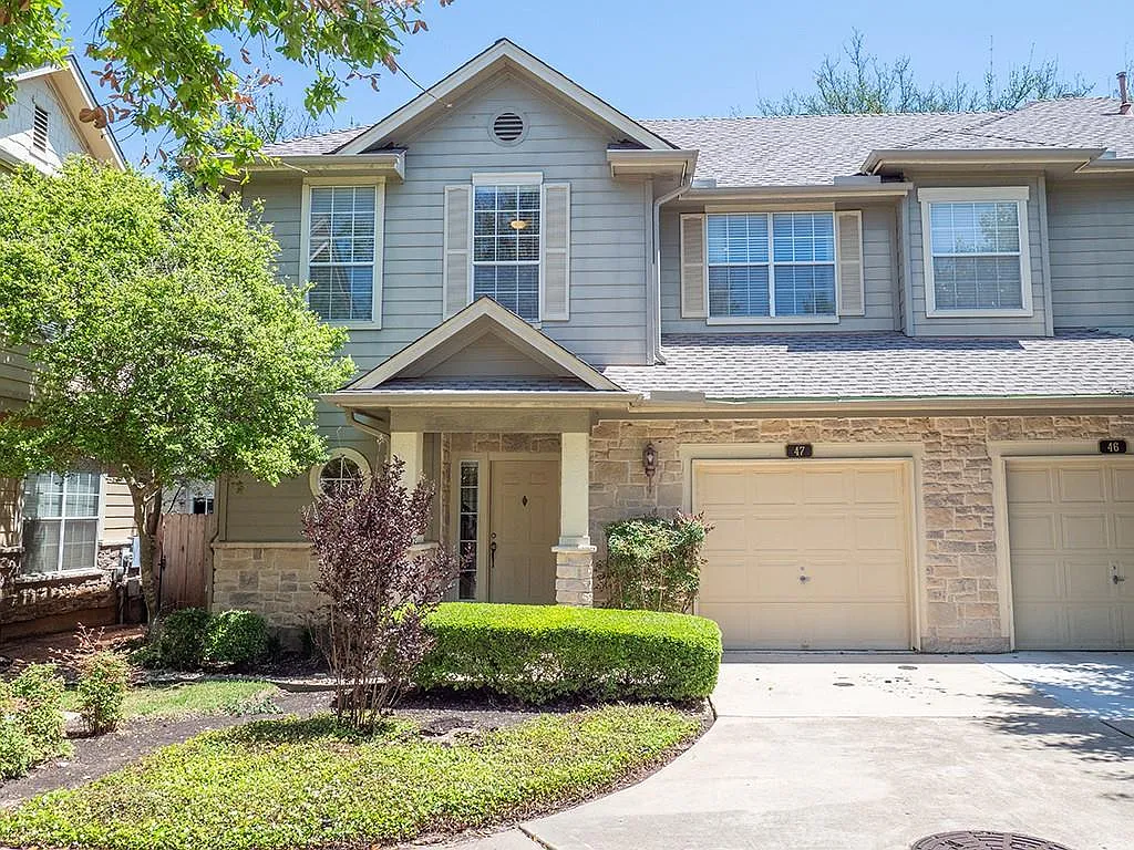 2 bed, 2.5 bath, 1333 sqft, $2,350 — Photo 3