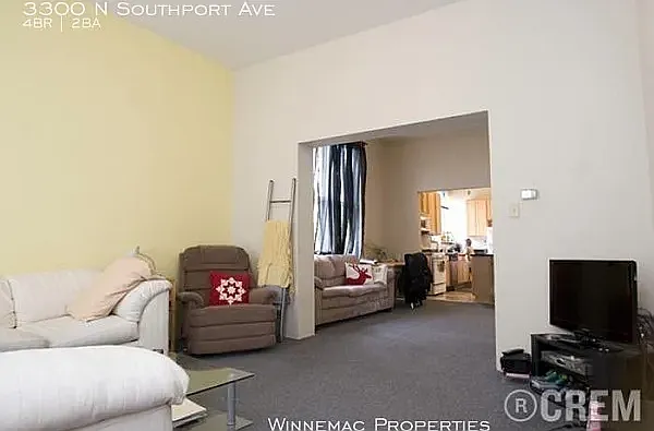 3300 N Southport Ave — Photo 6