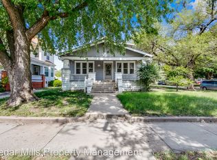 1800 W University Ave, Wichita, KS 67213