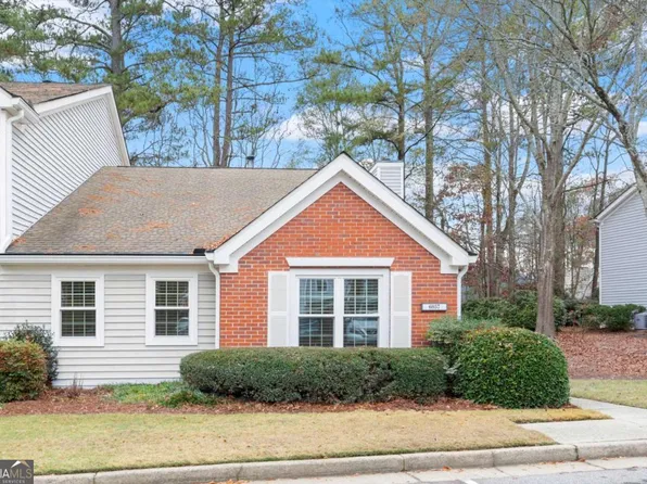 6057 Coventry Cir, Alpharetta, GA 30004