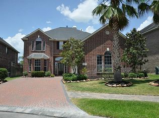 11950 Galentine Point, Cypress, TX 77429