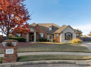 2825 SW 135th St, Oklahoma City, OK 73170