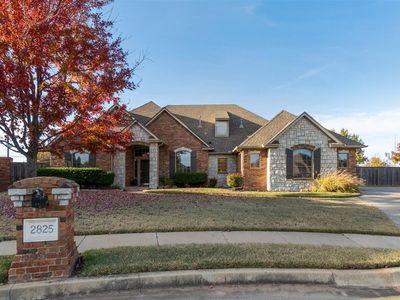 2825 SW 135th St, Oklahoma City, OK, 73170