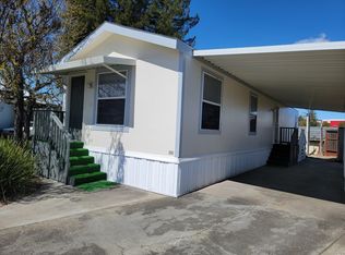 2365 Santa Rosa Ave, Santa Rosa, CA 95407