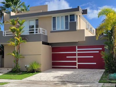 Encantada Bf1, Trujillo Alto, PR, 00976
