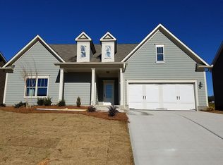 485 Township Ct, Winder, GA 30680
