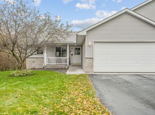 918 Shady Ridge Ln, Braham, MN 55006