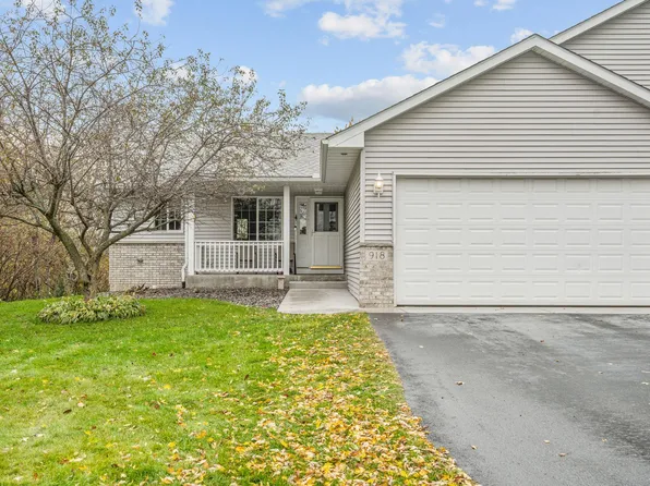 918 Shady Ridge Ln, Braham, MN 55006