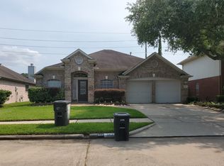 18315 Arbormont Dr, Cypress, TX 77429