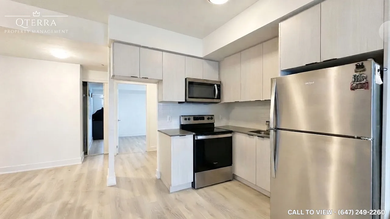 1 bed, 605 sqft, $2,195 — Photo 2