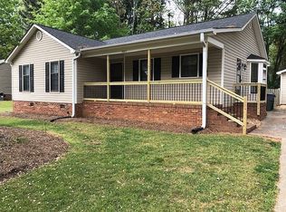 7623 Alexander Rd, Charlotte, NC 28270