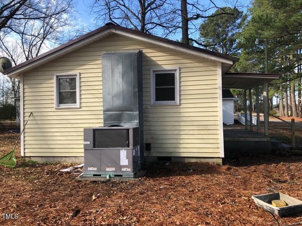 42 Heartwood Ln, Fountain, NC 27829