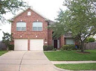 918 Featherbrook Ct, Sugar Land, TX 77479