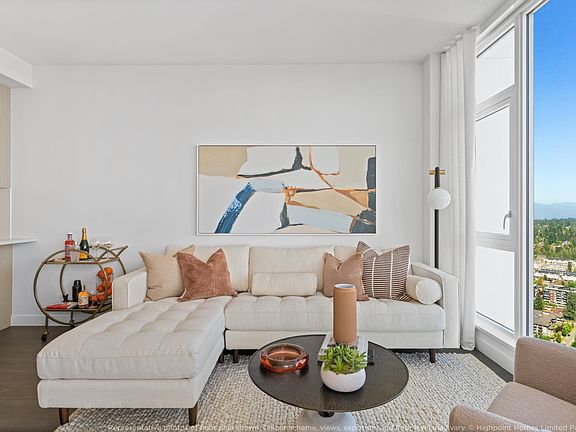 5th image of 518 Clarke Rd #2705