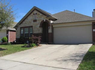 23334 Crosscut Pass Dr, Spring, TX 77373