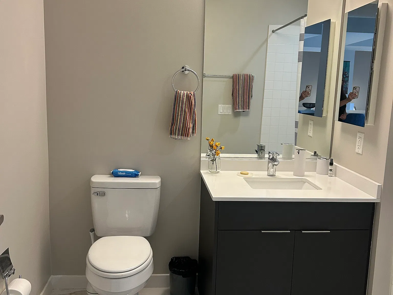 2 bed, 1397 sqft, $2,875 — Photo 4